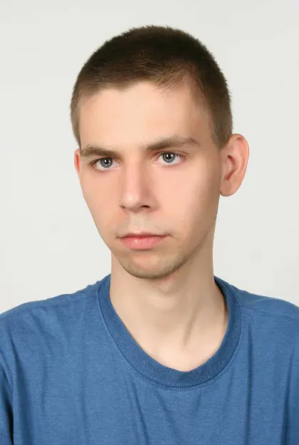 Dawid Jasper - zdjęcie
